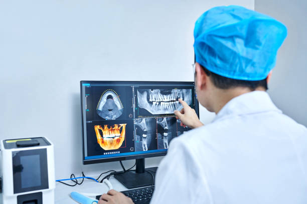 Best Emergency Dental Care for Broken or Chipped Teeth in Laureldale, PA