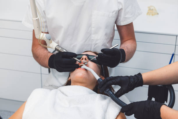 Best Emergency Tooth Extraction in Laureldale, PA